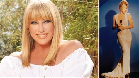 ¿de Qué Murió Suzanne Somers Así Eran Las Divertidas Escenas De La