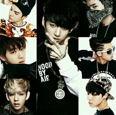 Allaboutbts Lirik Lagu No More Dream