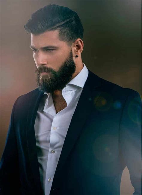 Best Beard Styles 50 Latest Beard Styling Ideas For Swag