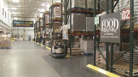 Walmart Sam S Club Launch Fight Hunger Spark Change Campaign For Ok