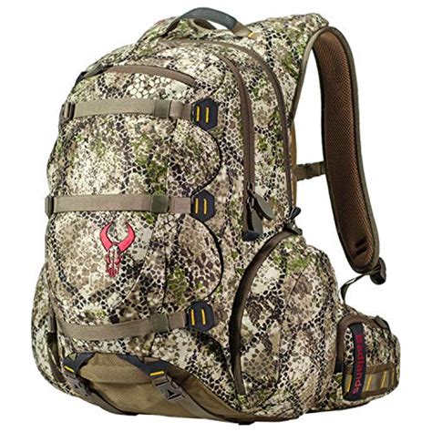 Top 10 Best Hunting Backpacks For Women [april 2024]