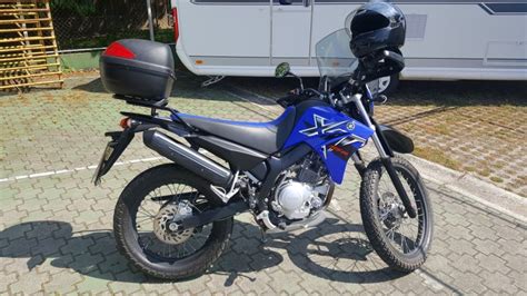 Yamaha Xt125r 125 Cm3 2007 God