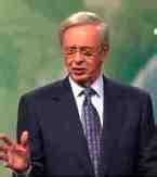 Charles Stanley - A Saving Faith » Watch Online Sermons 2024