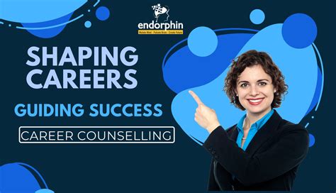 Guiding Success The Crucial Role Of A Career Counselor In Shaping