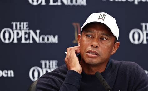 Tiger Woods Wins As Pip Results Revealed