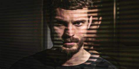 Jamie Dornan Took Creep to Another Level With This Unsettling Crime Series