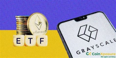 Sec Delays Grayscale Ether Futures Etf Approval Rethtrader