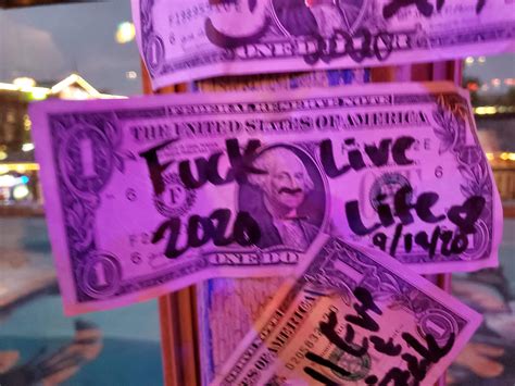 Fuck Live Life R Dontdeadopeninside