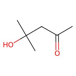 Pentanone Hydroxy Methyl Cas Chemical Physical