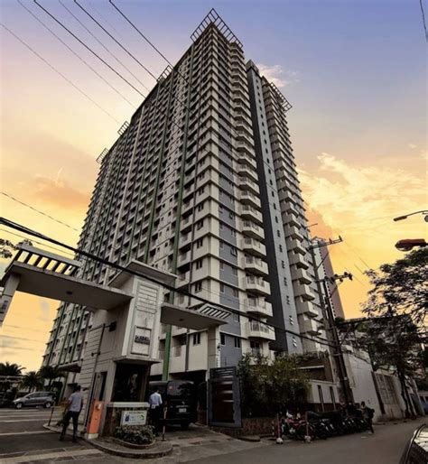 Mezza Residences Quezon City 18775 Properties October 2024 On