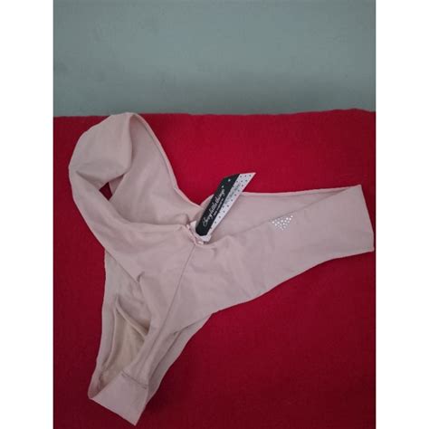 กางเกงในจสตรง bikini ลกไม Shopee Thailand