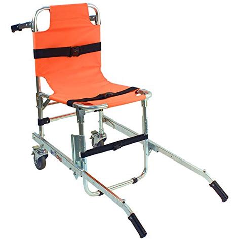 Best EMS Stair Chair | Updated 2021