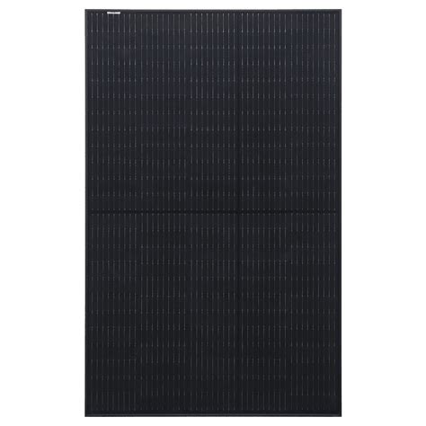 Risen Solar Panel 400W Full Black LinkSolar