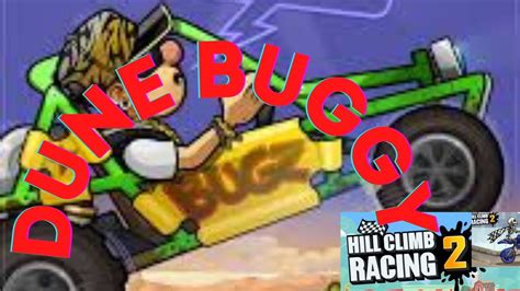 Hcr2 Dune Buggy Gameplay Walkthrough YouTube