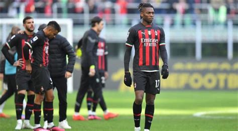 Milan evinde farklı mağlup beIN SPORTS Türkiye beinsports tr