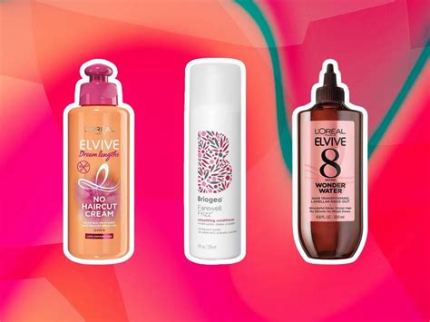 The Best Anti-Frizz Hair-Care Products | Makeup.com