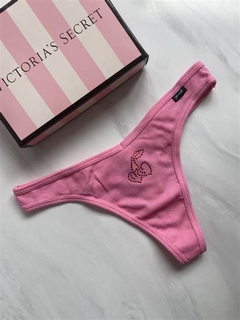 Трусики виктория сикрет оригинал victoria’s secret трусы виктория ...