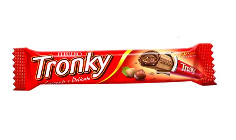TRONKY SNACK HAZELNUTS – Gusti d'Italia
