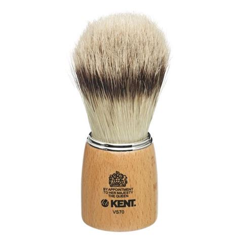 Gould Pharmacy North Audley Street Mayfair Kent Shaving Brush Vs