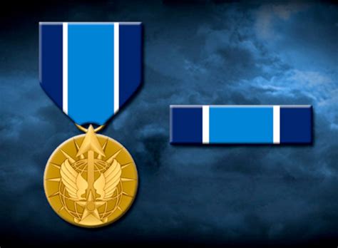 Air Force Releases Criteria For New Remote Combat Effects Campaign Medal Desert Lightning News