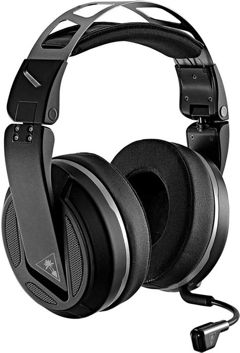 Turtle Beach Elite Atlas Aero, Review