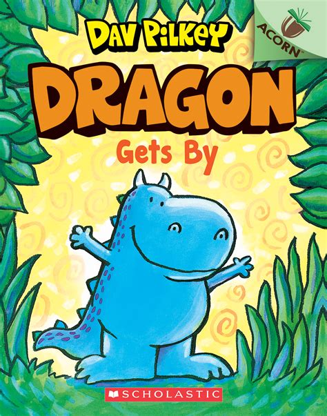 Feature Dav Pilkey