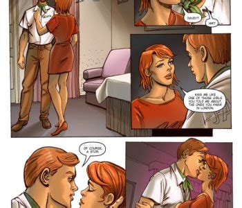 Persuader Issue Erofus Sex And Porn Comics