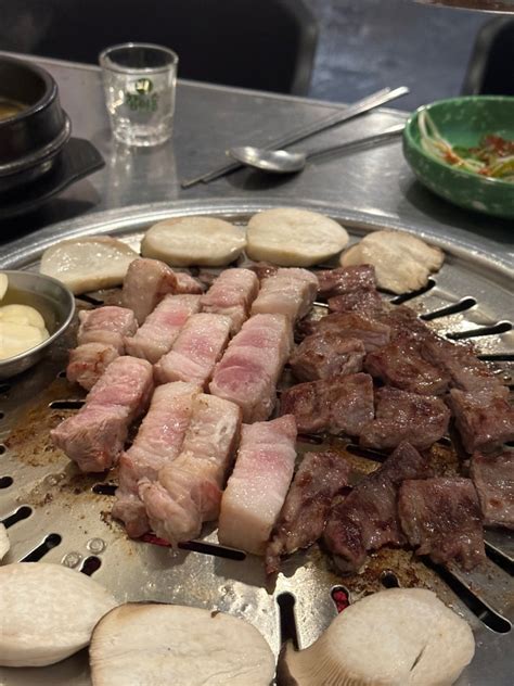 광주맛집 광주고기맛집 오치동맛집 고기꾸는놈 네이버 블로그