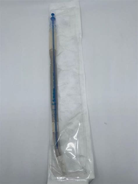 New Medtronic 91263c Mc2 Two Stage Venous Cannula 3240 Fr Disposables