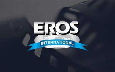 Eros International To Merge With Us Media Company Stx Entertainment