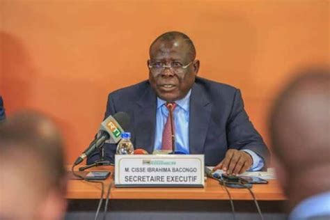 R Ponse Gbagbo Bacongo Doit Arreter De Se Faire Peur Afrique Sur