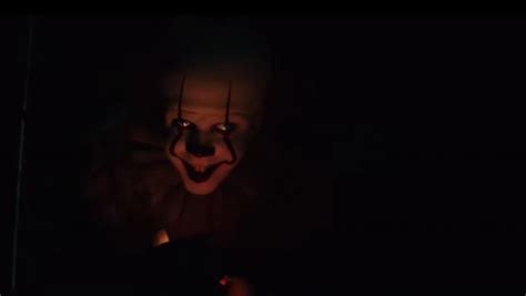 It Chapter 2 Trailer Pennywise Is Back And He Will Scare The