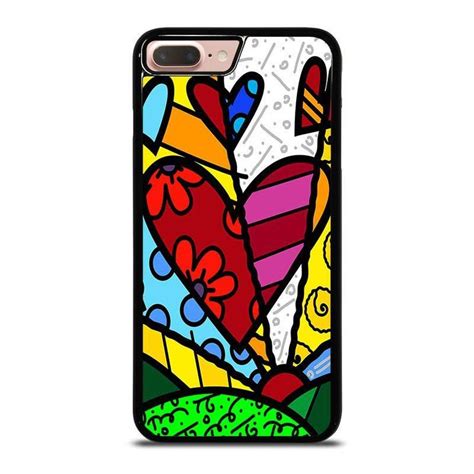 Pin On Almacenamiento R Pido Romero Britto Case Iphone