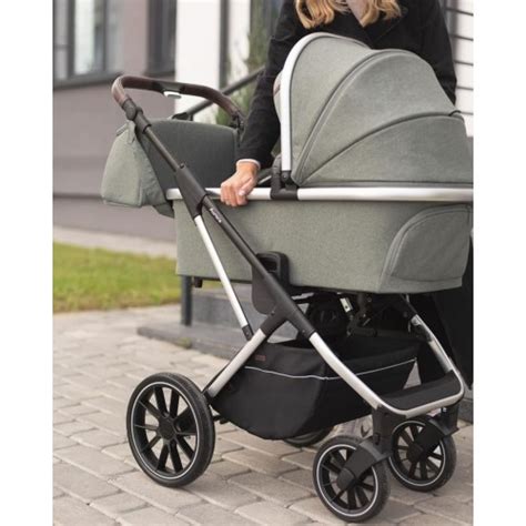 Коляска Carrello Aurora 3 в 1 CRL-6502/2 - отзывы, купить в интернет ...