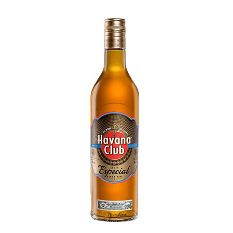 Havana Club Especial Cl Havana Club