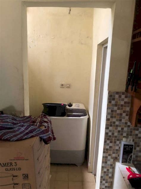 Rumah Secondary Lantai Di Jatikramat Indah Bekasi Dijual Co Id