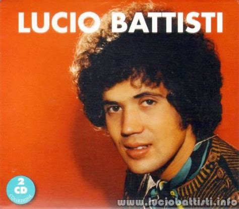 Lucio Battisti Ultime Foto