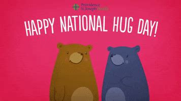 Happy-national-hug-day GIFs - Get the best GIF on GIPHY