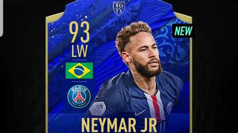 PACYBITS 20 Neymar TOTY Nominee Weekly Objectivs Solutions YouTube