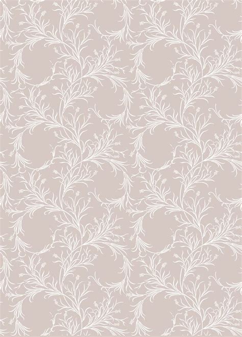 Pin By S T On Beige Neutrals Nude Vintage Wallpaper Patterns