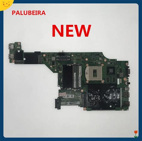 PALUBEIRA Placa Base Original VILT2 NM A131 PGA947 Para Ordenador