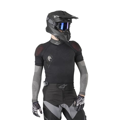 Leatt 3DF Airfit Lite Shirt ab € 71,99 | Preisvergleich bei idealo.at