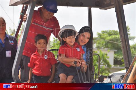 Hoy Tamaulipas Invierte Lety Salazar Mas De 3 Millones 930 Mil Pesos