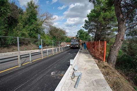 Messa In Sicurezza E Bonifica Dal Rischio Idrogeologico Del Bacino Di