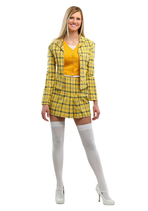 Free 2 Day Shipping Buy Clueless Cher Plus Size Womens Costume At