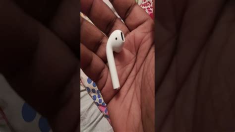 Airpods Unboxing Youtube