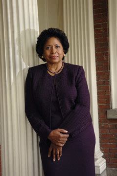 Black History Makers Dr Ruth J Simmons