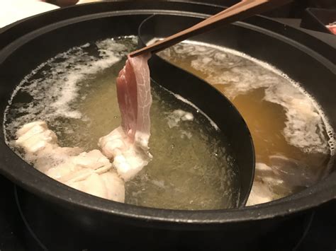 Shabu-yo: Affordable all-you-can-eat Shabu-Shabu Restaurant in Japan ...