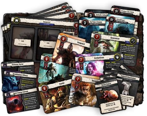 Hive Heroes Of The Sanctum The Strategy Card Game