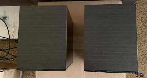 Wharfedale Diamond 225 Speakers Photo 4087168 Uk Audio Mart
